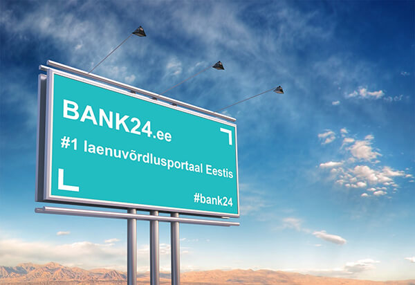 Ettev ttest Bank24 Ettev ttest Bank24