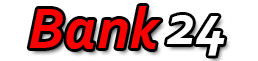 Bank24 logo